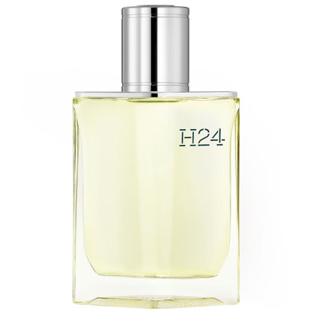 Woda toaletowa H24 Z możliwością napełniania 100 ml - Hermès