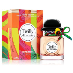 Eau de Parfum Twilly d'Hermès 50 ml - Hermès