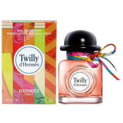 Eau de Parfum Twilly d'Hermès 30 ml - Hermès