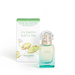 Eau de Toilette Un Jardín en el Nilo 30 ml - Hermès