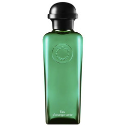 Eau de Cologne Eau d'Orange Verte 100ml - Hermès