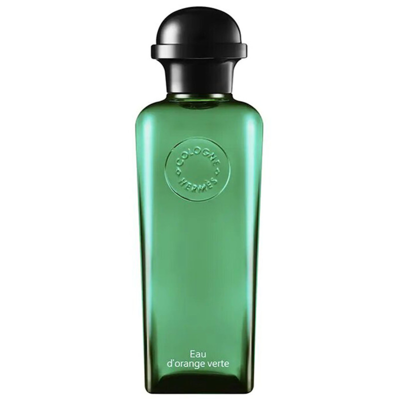 Eau de Cologne Eau d'Orange Verte 100ml - Hermès