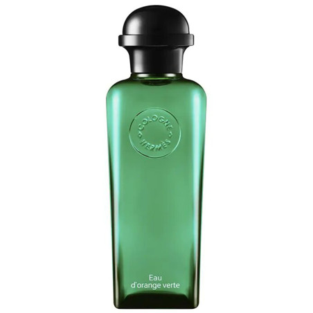 Eau de Cologne Green Orange Water 100ml - Hermès