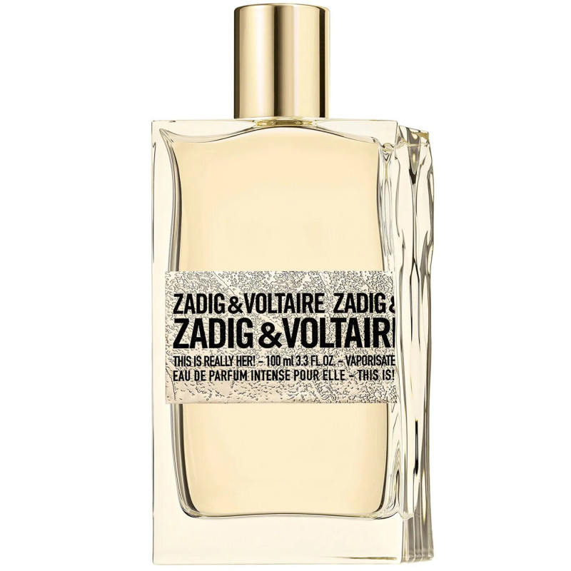 Eau De Parfum This Is Really Her! 100 ml - Zadig & Voltaire