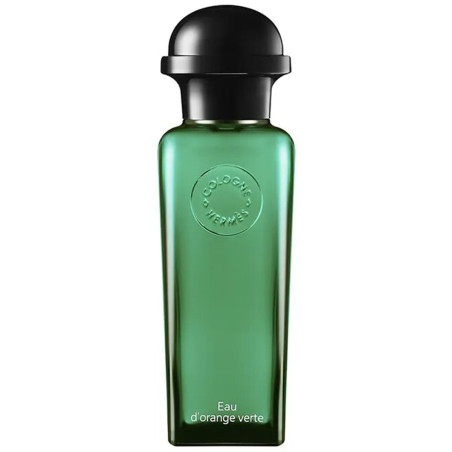 Eau de Cologne Green Orange Water 50ml - Hermès