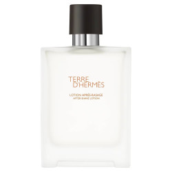 Terre d'Hermès Aftershave Lotion 100ml - Hermès