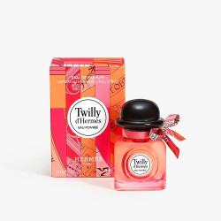 Eau de Parfum Twilly d'Hermès Eau Poivrée 30 ml - Hermès