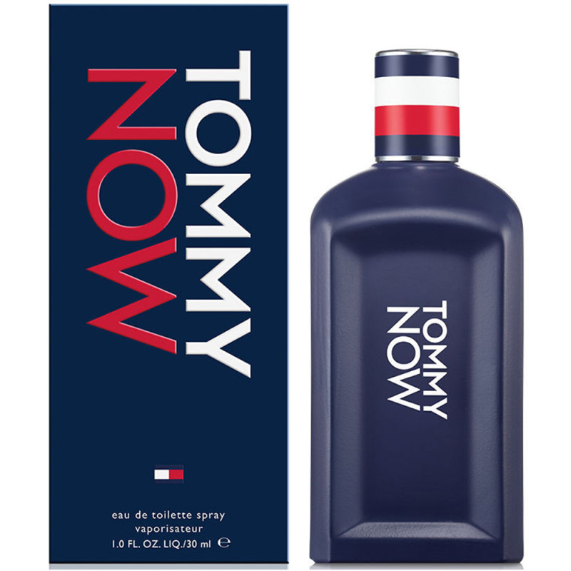 Eau De Toilette Tommy 30 ml - Tommy Hilfiger