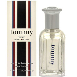 Eau De Toilette Tommy 30 ml - Tommy Hilfiger