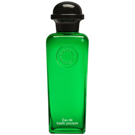 Kölnisch Wasser Lila Basilikum 100 ml - Hermès