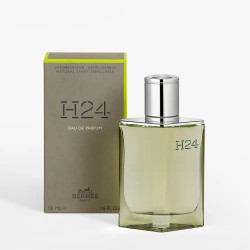 Eau de Parfum H24 - 50 ml - Hermès