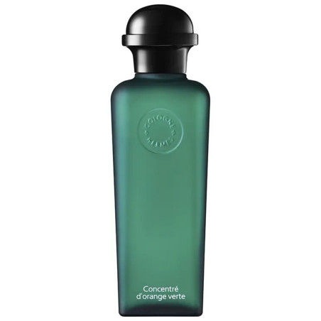 Eau de Toilette Concentré d'Orange Verte 50 ml- Hermès