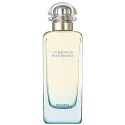 Eau de Toilette A Garden in the Mediterranean 100 ml - Hermès