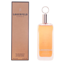 Woda toaletowa Lagerfeld Classic 100 ml - Karl Lagerfeld