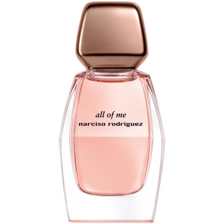 Eau De Parfum All Of Me 150 ml - Narciso Rodriguez