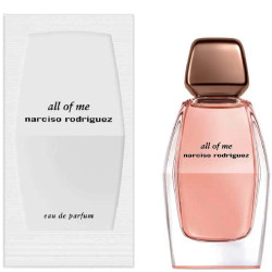 Eau De Parfum All Of Me 150 ml - Narciso Rodriguez