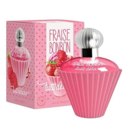 Tutti Delices Faise Bonbon Eau de Toilette 50ml - Corania