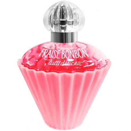 Tutti Delices Faise Bonbon Eau de Toilette 50ml - Corania