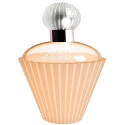 Woda toaletowa Tutti Délices Wanilia Chantilly 50ml - Corania