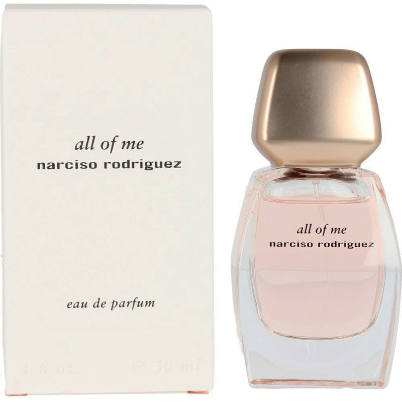 Eau De Parfum 30 ml - Narciso Rodriguez