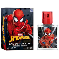 Eau de toilette Spider-Man 30 ml