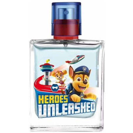 Paw Patrol Eau de Toilette 30 ml