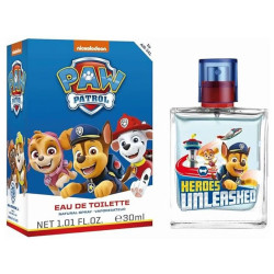 Eau de Toilette Patrulla Canina 30 ml