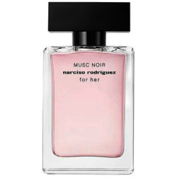 Eau De Parfum For Her Musc Noir 50 ml - Narcizo Rodriguez