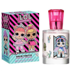 LOL Surprise Eau de Toilette 30ml