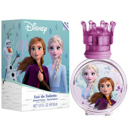 Eau de Toilette Frozen II - 30ml