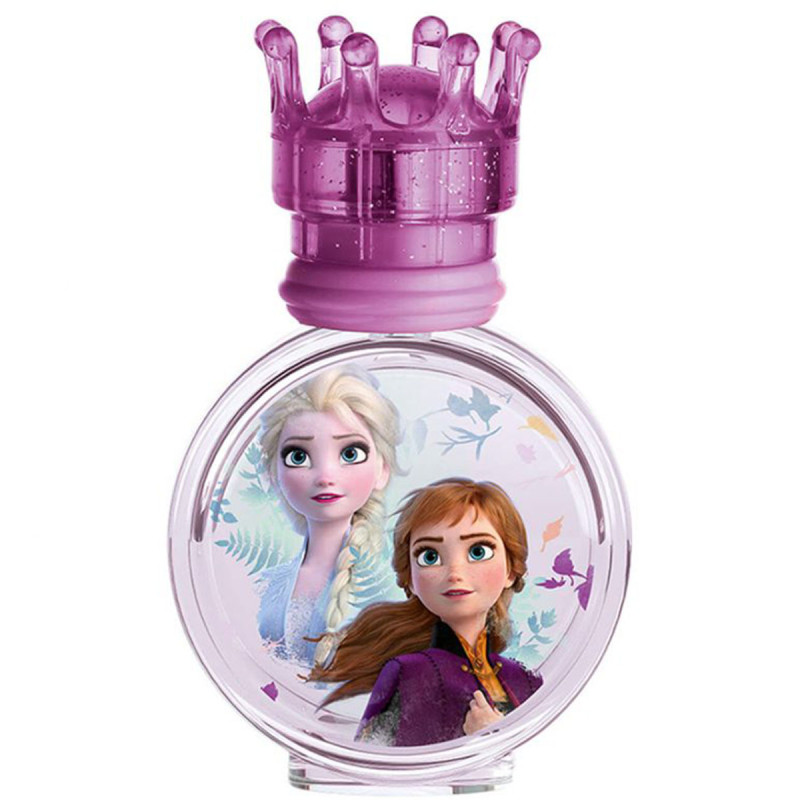 Eau de Toilette Frozen II - 30ml