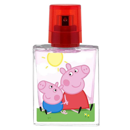 Agua de Colonia Peppa Pig 30ml