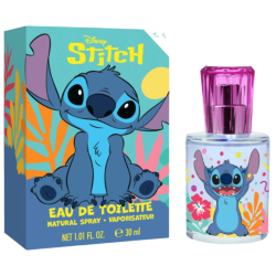 Eau de Toilette Stitch 30ml