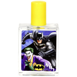 Eau de Toilette Batman & Joker 30ml