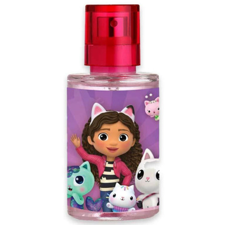 Eau de Toilette Gabby's Dollhouse 30 ml