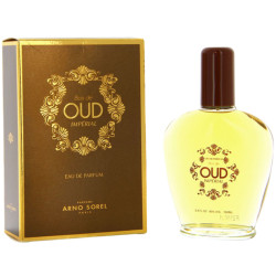 Imperial Oud Hout Eau de Parfum 100ml- Arno Sorel