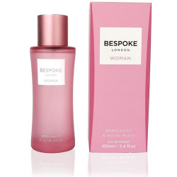 Brume Parfumée Bergamote & Rose Musquée 140ml - Bespoke