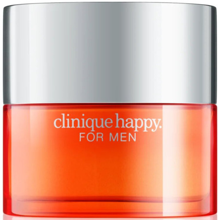 Eau De Toilette Happy Pour Homme 50 ml - Clinique