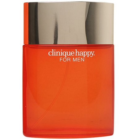 Eau De Toilette Happy Pour Homme 100 ml - Clinique