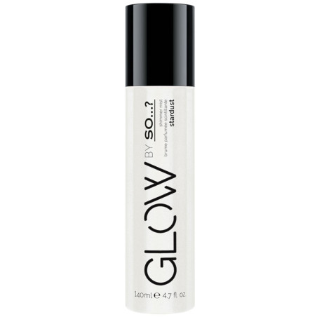 Sprankelende Geur Mist - Stardust 140ml - Glow By So…?