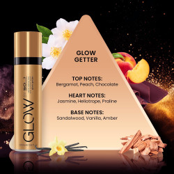 Intense Glanzende Geurmist - Glow Getter 100ml - Glow By So…?