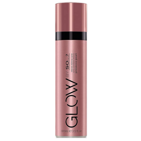 Intensywnie Iskrząca Mgiełka Zapachowa - Proscecco Pearl 100ml - Glow By So...?