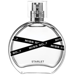 Woda Perfumowana - Starlet 50ml - Miss So...?