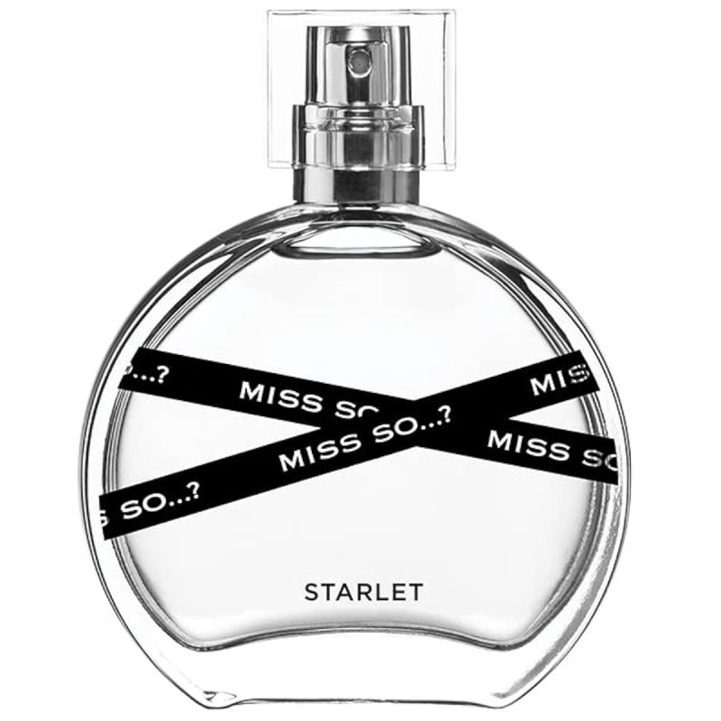 Woda Perfumowana - Starlet 50ml - Miss So...? Woda Perfumowana - Starlet 50ml - Miss So...?