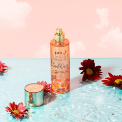 Mgła do Ciała - Coral Daisy 150ml  - So...? Unique