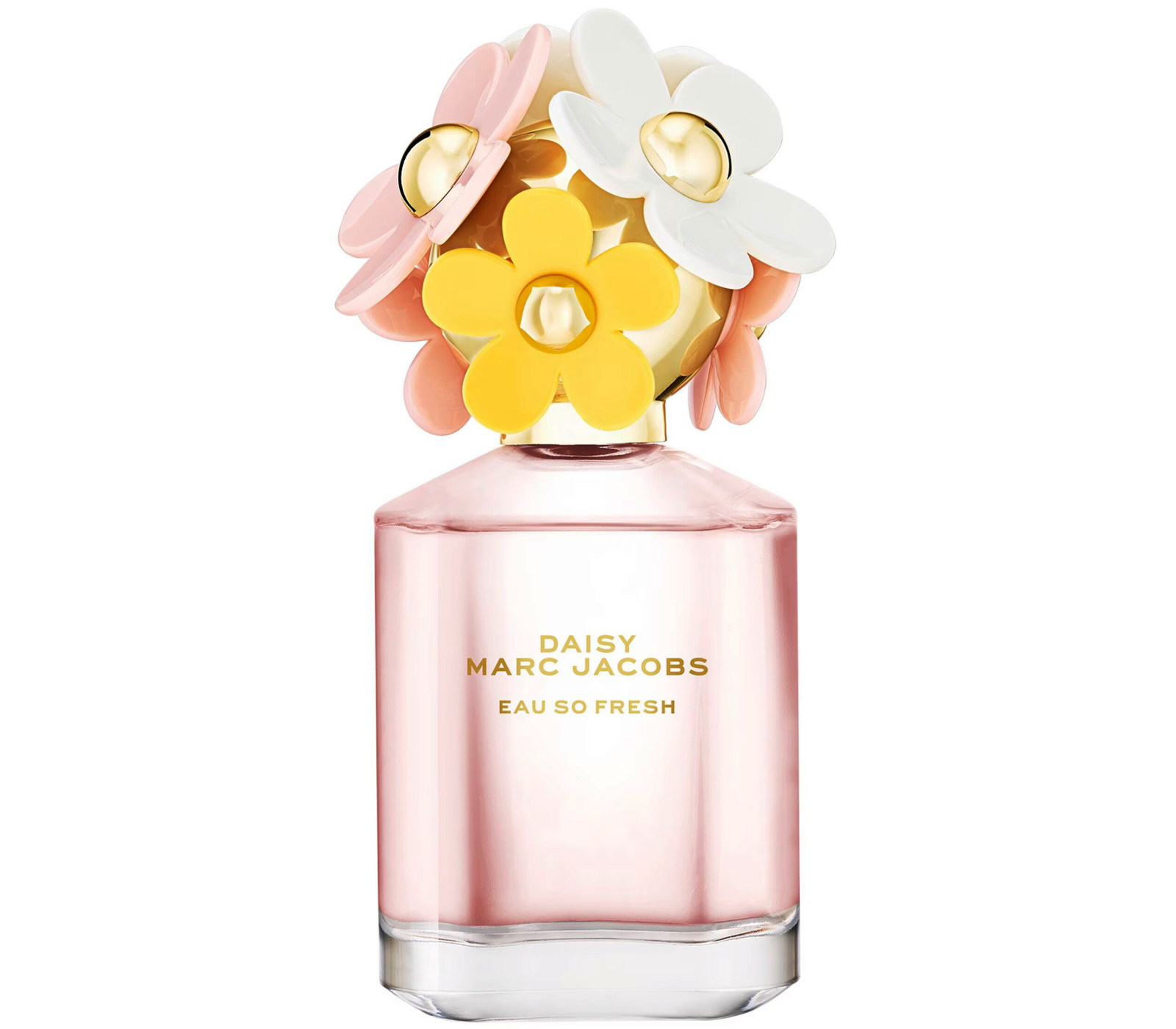 Eau De Toilette Daisy Eau So Fresh 75 ml Marc Jacobs 34 99 Cosme chic