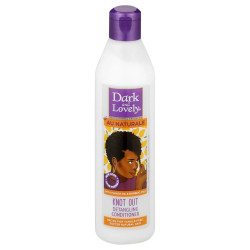 Au Naturale Knot Out Conditioner 250ml - Dark & Lovely