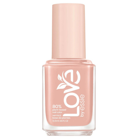 Love Nagellack von Essie - 10 Back to Love