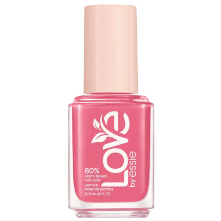 Love Nagellack von Essie - 70 Spinning in Joy