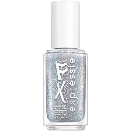 Nagellack  Expressie - 455 Holo Filter